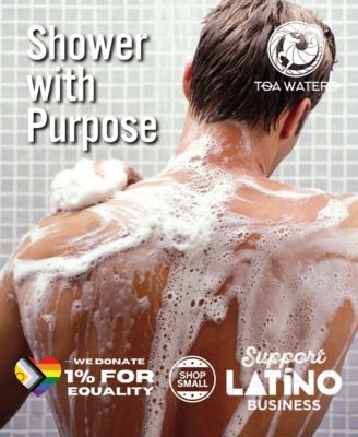 Havana Body Wash, 12 fl oz