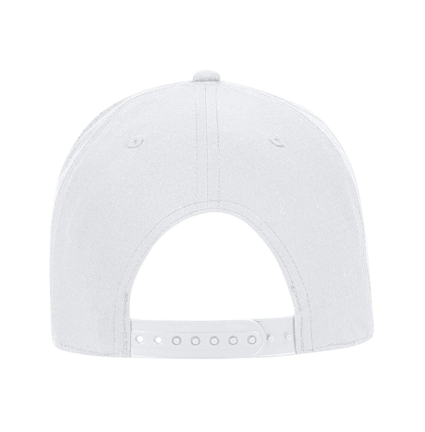 Мужская кепка Under Armour White Northwestern Wildcats College Essentials Driver Rope Adjustable Hat — фото 4
