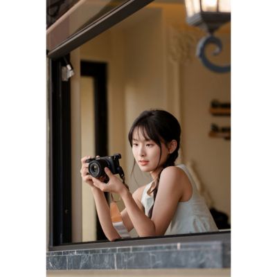 Viltrox AF 35mm f/1.7 Lens for E-Mount