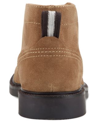 Men's Wilhem Lace-up Chukka Boot