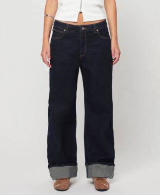 Women's 95 Richie Baggy Jeans