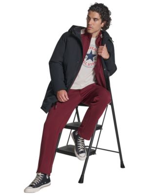 Men's Urban Parka Jacket