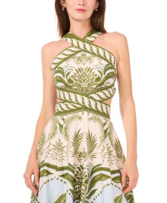 Women's The Fergie Sleeveless Dress