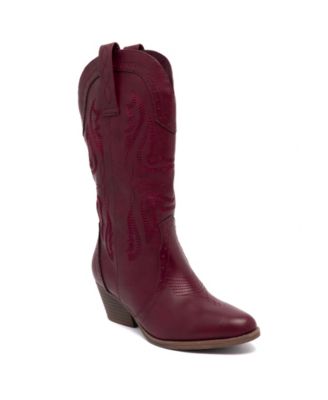 Women's Tammy Western Boots