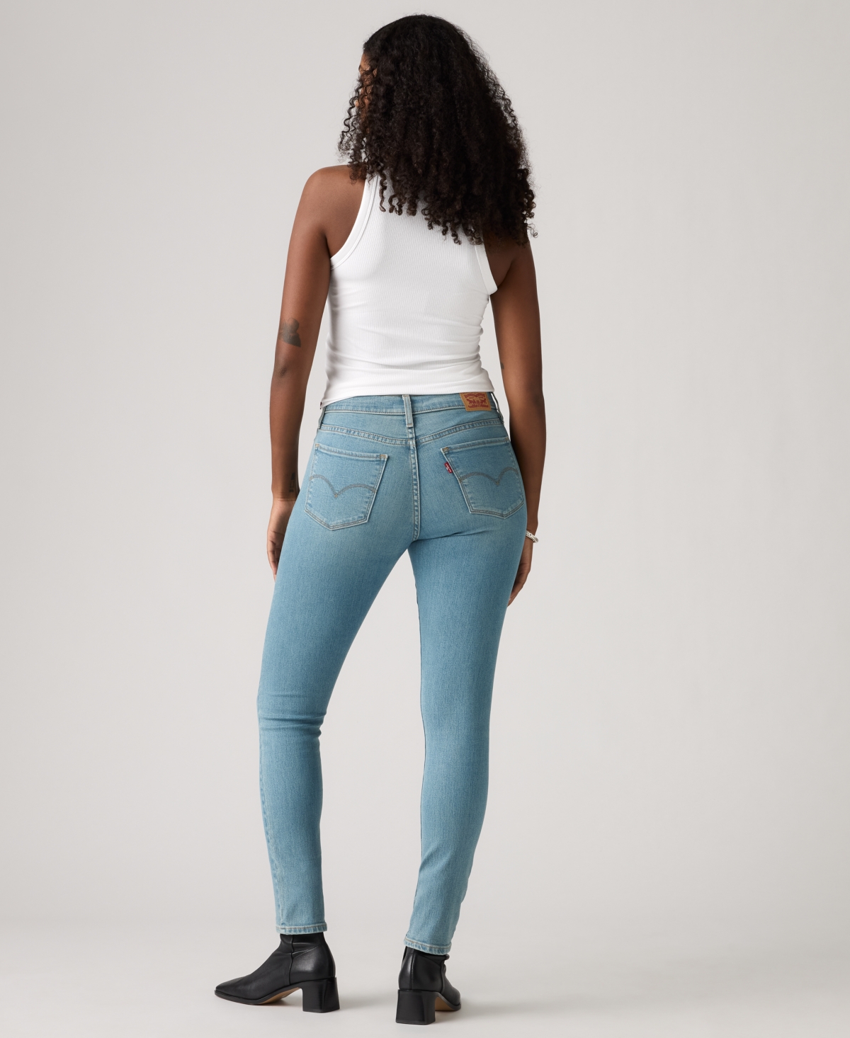 Levi's Women's 311 Shaping Skinny Fit Jeans