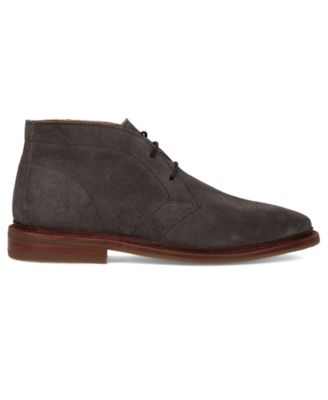 Men's Paul Chukka Round-Toe Loafers