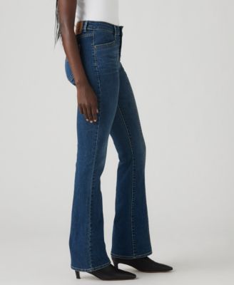 Women's Retro 725 High Rise Bootcut Jeans