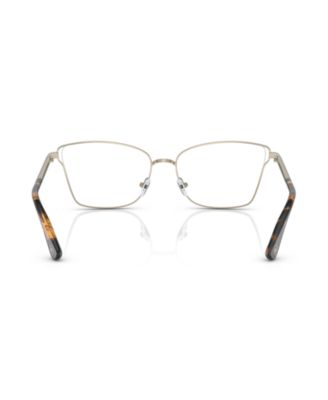 Women's Square Radda Eyeglasses, MK3063