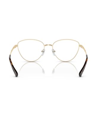 Women's Cat Eye Crested Butte Eyeglasses, MK3070