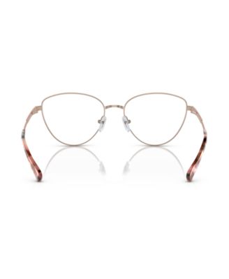 Women's Cat Eye Crested Butte Eyeglasses, MK3070