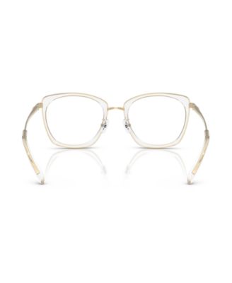 Women's Irregular Eyeglasses, TY1092