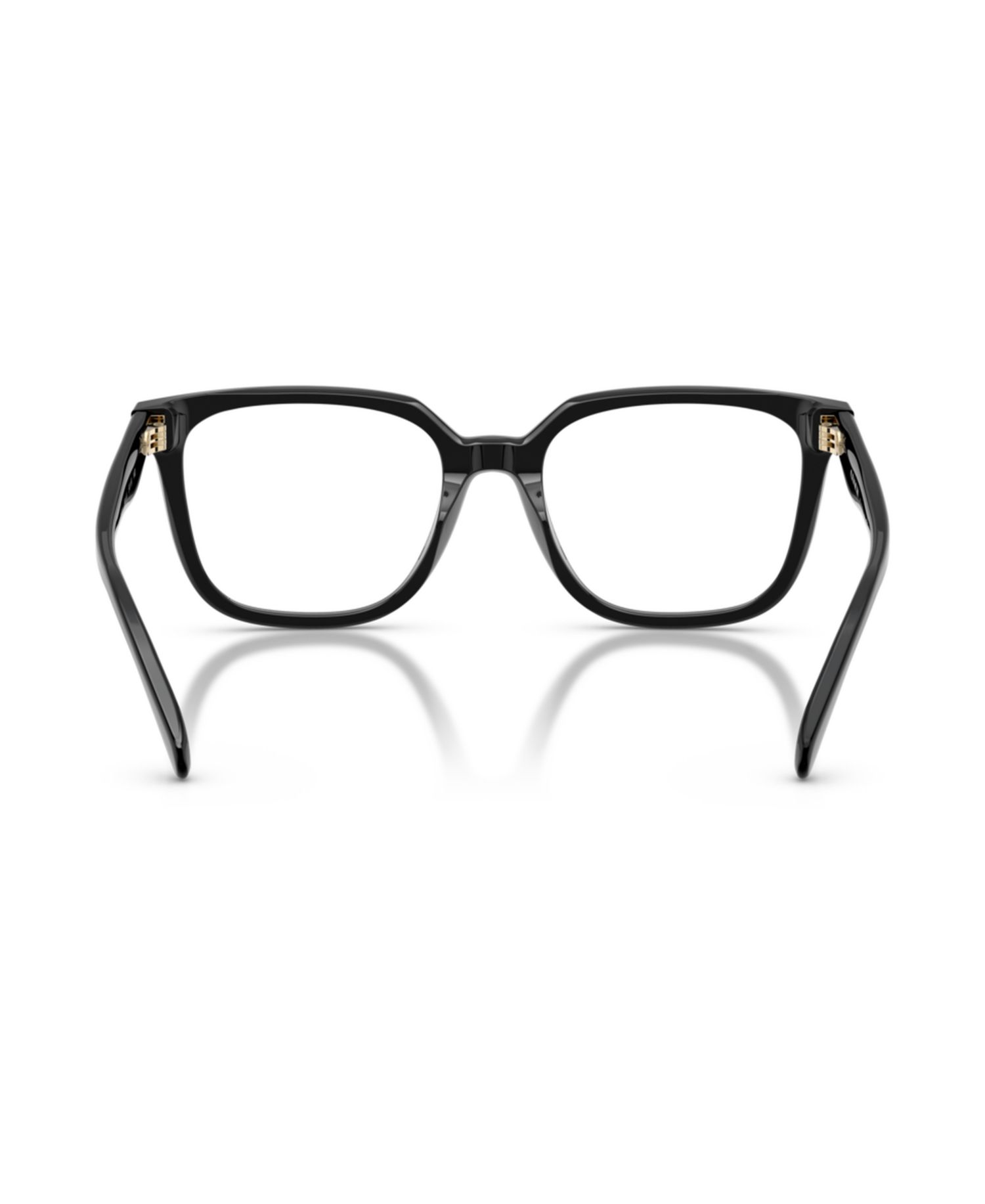 Woman Square Plastic HC6271U Eyeglasses
