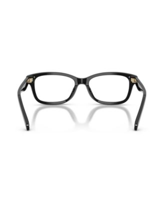 Women's Square Eyeglasses, HC6275U