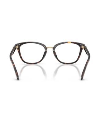 Women's Square Eyeglasses, HC6272U