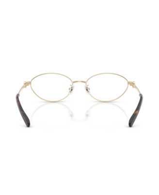 Women's Round Eyeglasses, TY1095