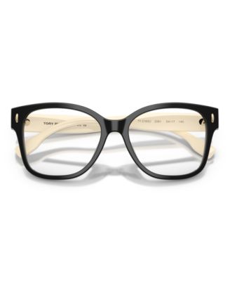 Women's Square Eyeglasses, TY2163U