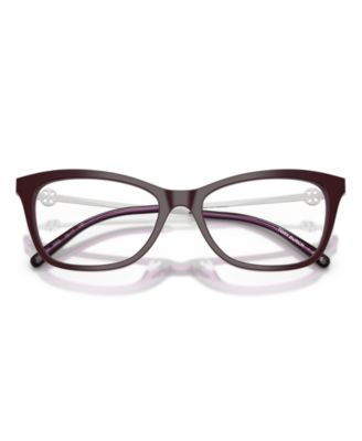Women's Square Eyeglasses, TY2165U