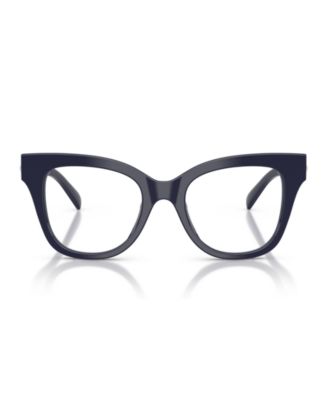 Women's Cat Eye Eyeglasses, TY2162U