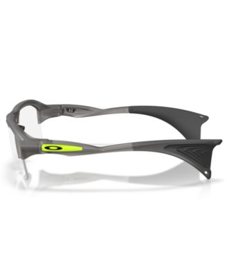 Unisex Square Stunt Glider Eyeglasses, OX8198