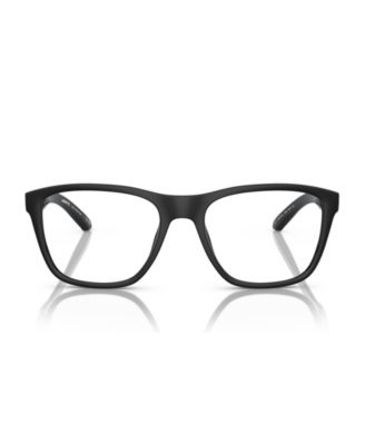 Men's Square A.t. Eyeglasses, AN7241U