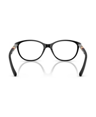 Women's Square Eyeglasses, BE2205