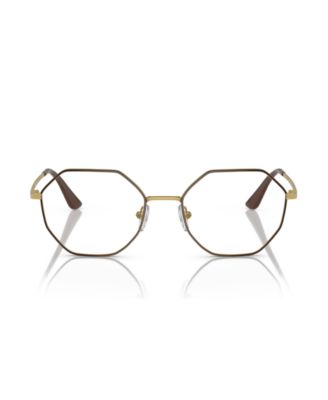 Women's Irregular Eyeglasses, VO4094