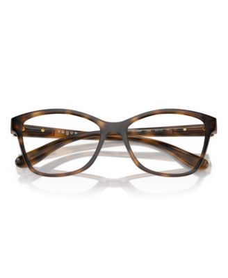 Women's Cat Eye Eyeglasses, VO2998