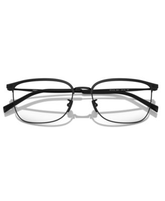 Men's Square Eyeglasses, AR5143