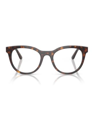 Dolce Gabbana Women's Panthos Eyeglasses, DG3399