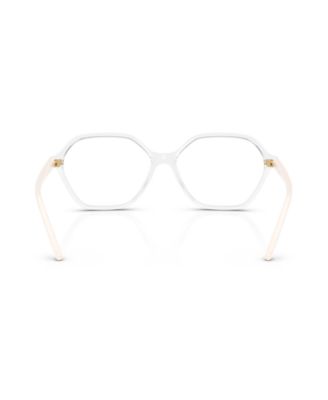 Women's Irregular Eyeglasses, VO5622