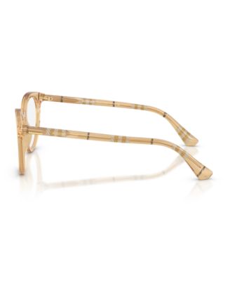 Women's Round Eyeglasses, BE2429