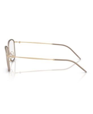 Men's Square Eyeglasses, AR5154