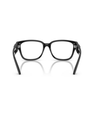 Dolce Gabbana Kids Men's Square Eyeglasses, DX5006