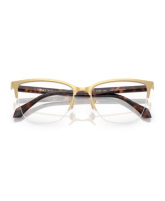 Women's Cat Eye Eyeglasses, VE1304
