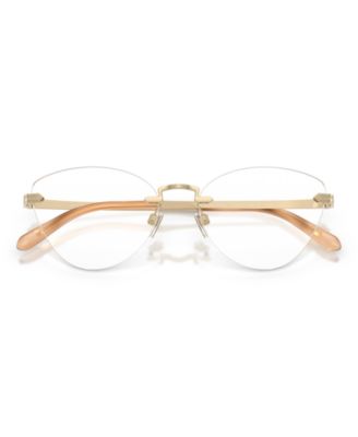 Women's Cat Eye Eyeglasses, RL5134
