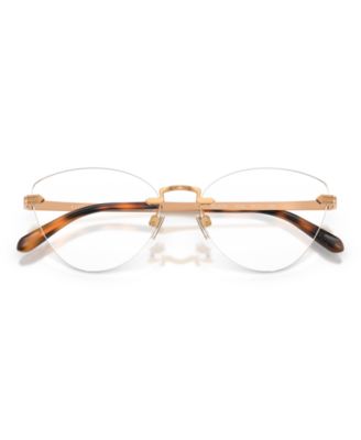 Women's Cat Eye Eyeglasses, RL5134