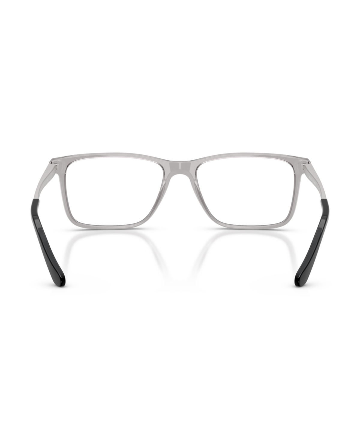 Ralph Lauren Men's Square Eyeglasses