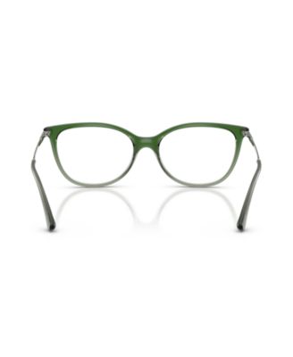 Women's Round Eyeglasses, VO5673