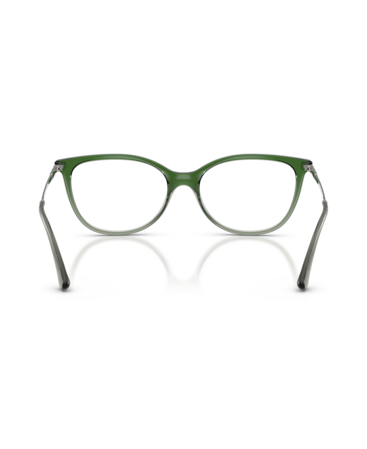 Vogue Eyewear Women's Round Eyeglasses