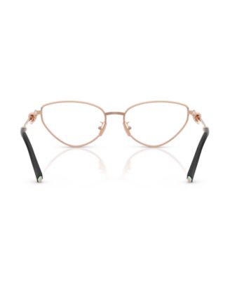 Women's Cat Eye Eyeglasses, TF1172B