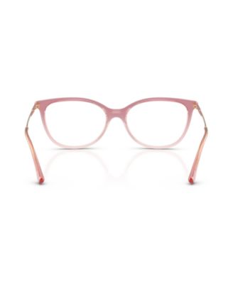 Women's Round Eyeglasses, VO5673
