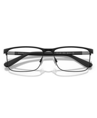 Men's Square Eyeglasses, PH1190