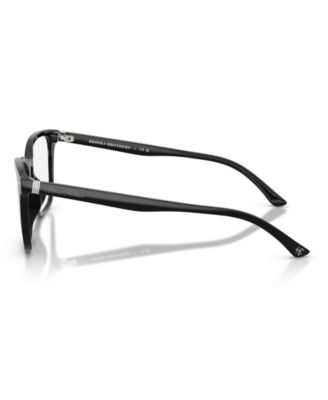 Men's Square Eyeglasses, BB2076U