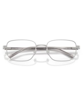 Men's Round Eyeglasses, BB1123