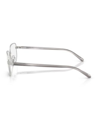 Men's Round Eyeglasses, BB1123