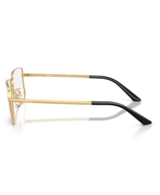 Men's Square Eyeglasses, VE1311