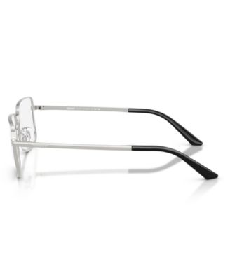 Men's Square Eyeglasses, VE1311