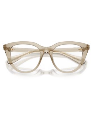 Women's Cat Eye Eyeglasses, SK2052