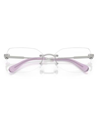 Women's Irregular Eyeglasses, SK1031