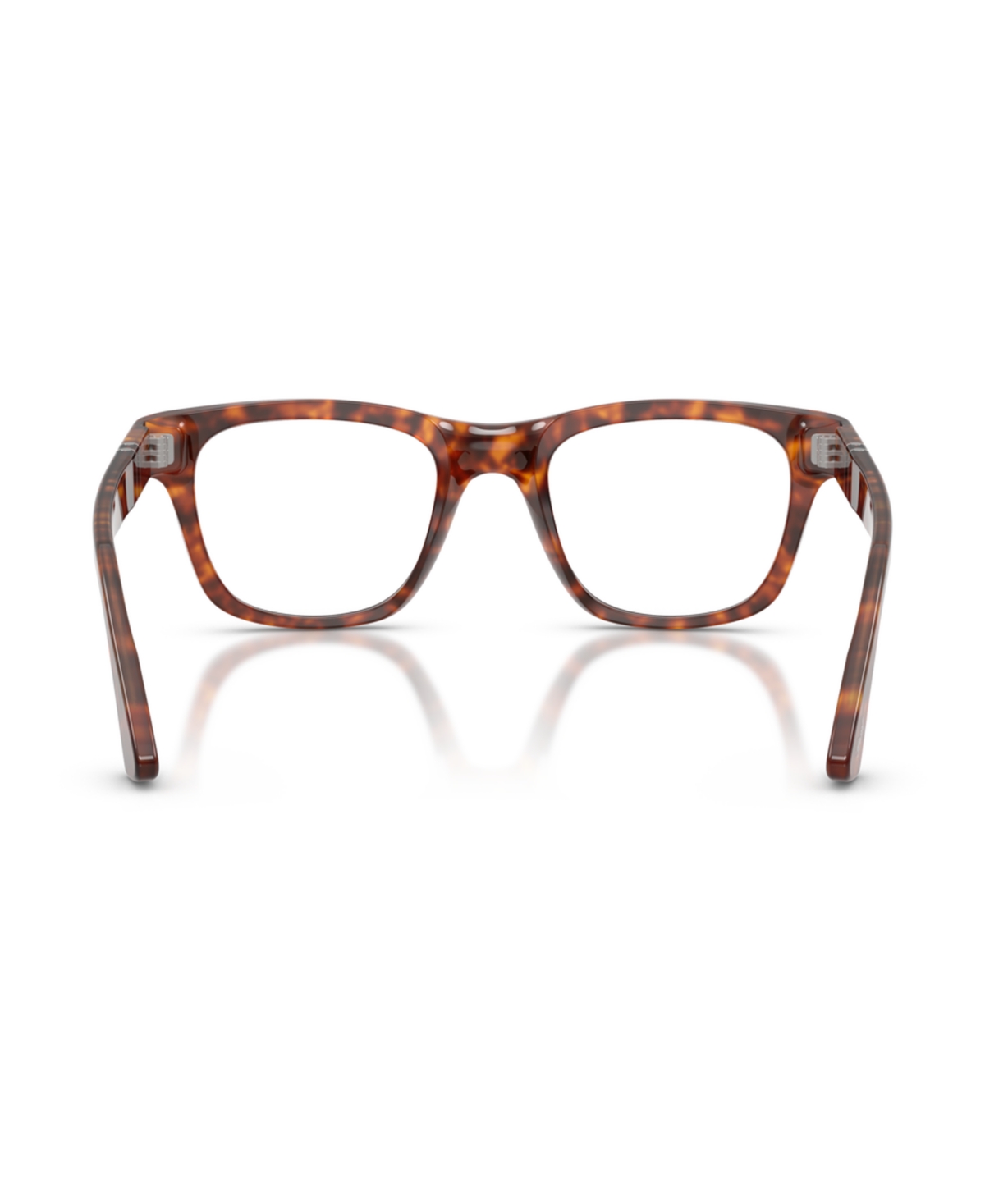 Persol Unisex Square Cecil Eyeglasses